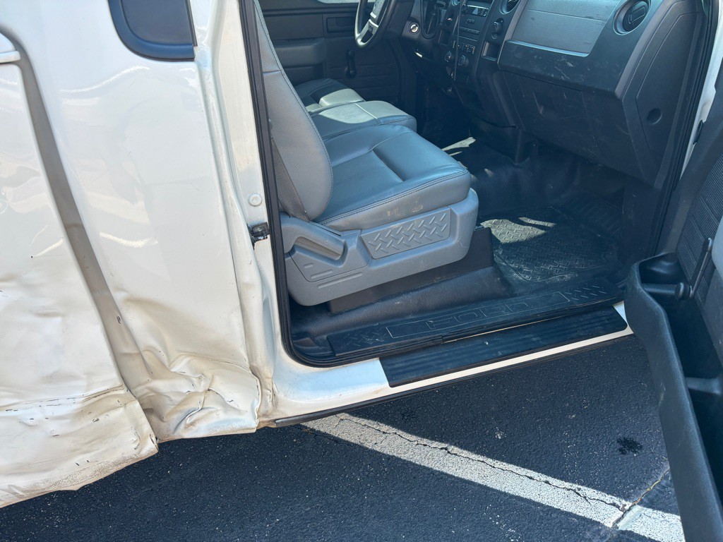 2013 Ford F-150 Image 8