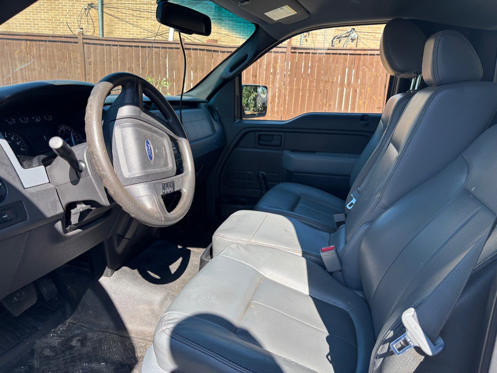 2013 Ford F-150 Image 12