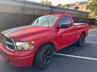 Image for 2011 Dodge Ram 1500  ID: 7470038