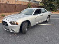Image for 2011 Dodge Charger Police ID: 7531175