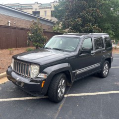 Image for 2010 Jeep Liberty Limited ID: 7535826