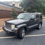 Image for 2010 Jeep Liberty Limited ID: 7535826