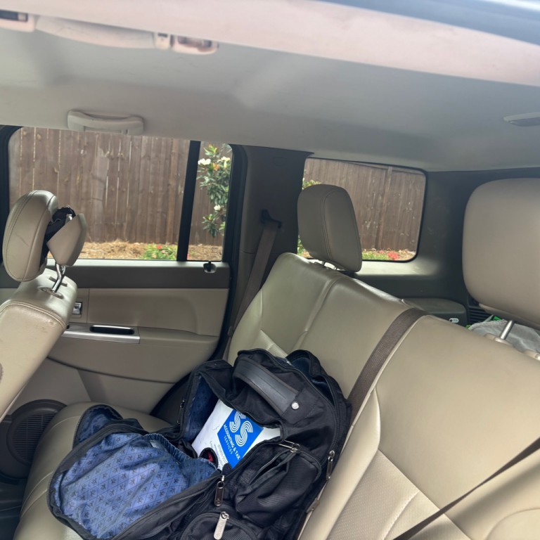 2010 Jeep Liberty Image 8