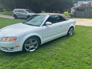Image for 2008 Audi A4 2.0T ID: 7535850