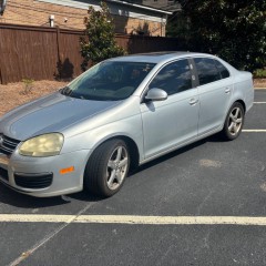 Image for 2008 Volkswagen Jetta SE ID: 7535895