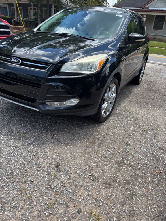 2013 Ford Escape Image 1