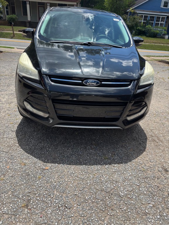2013 Ford Escape Image 2