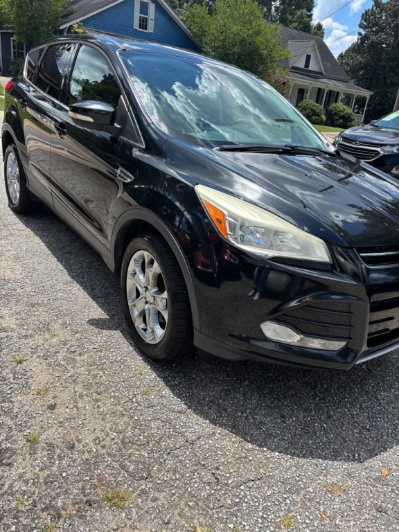 2013 Ford Escape Image 3