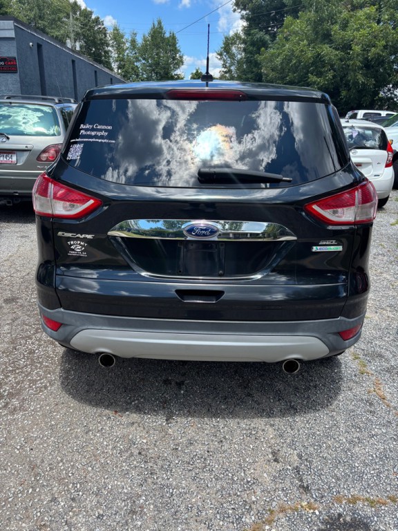 2013 Ford Escape Image 5