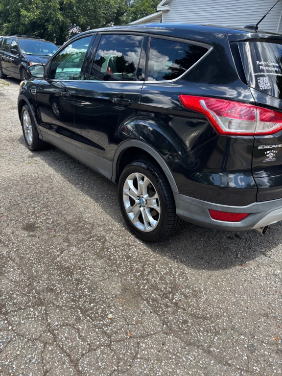 2013 Ford Escape Image 6