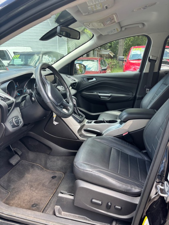 2013 Ford Escape Image 7