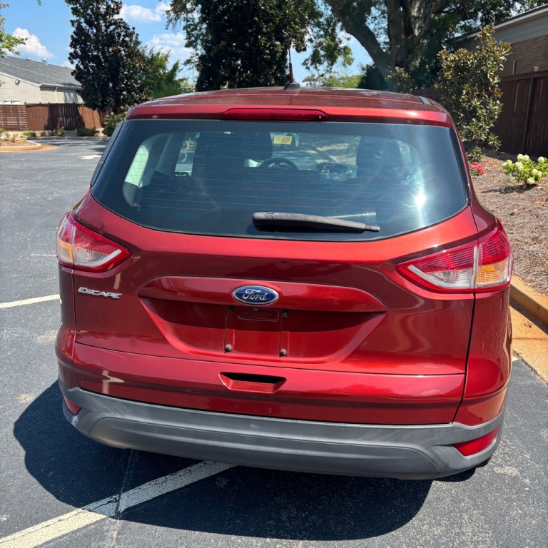 2014 Ford Escape Image 5