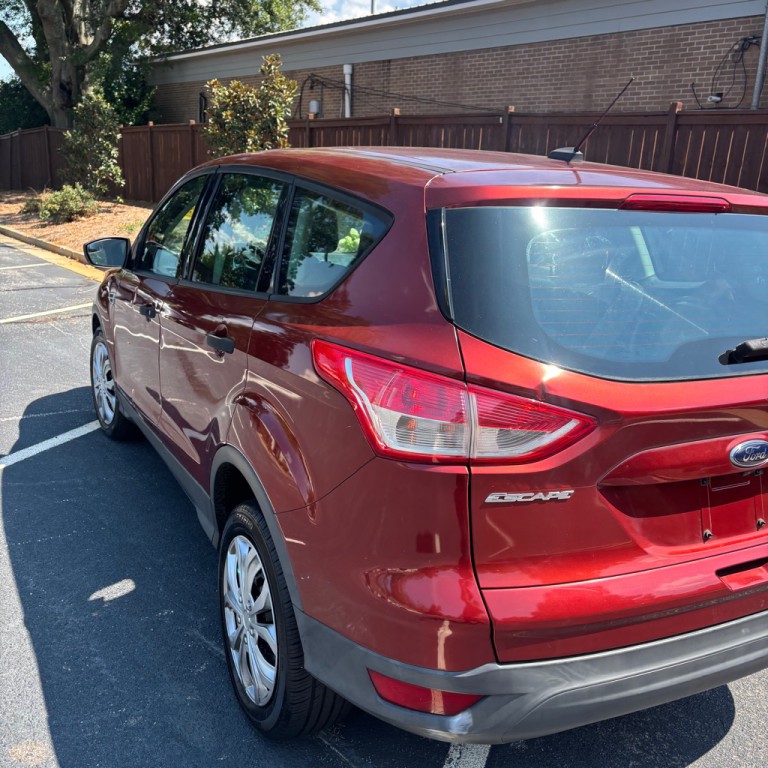 2014 Ford Escape Image 6