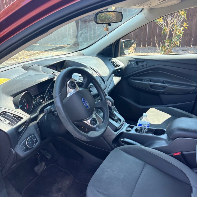 2014 Ford Escape Image 7