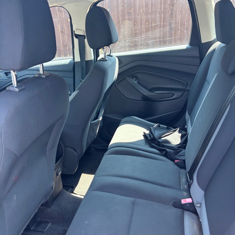 2014 Ford Escape Image 8