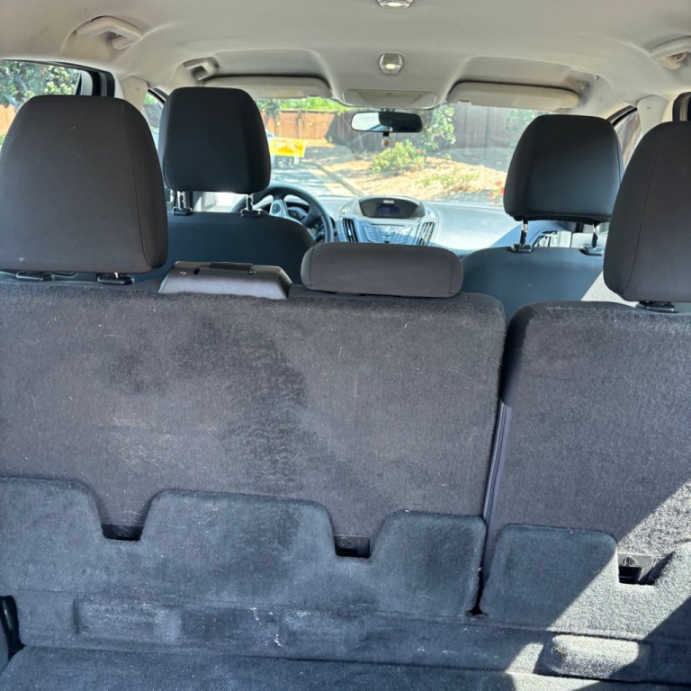 2014 Ford Escape Image 9