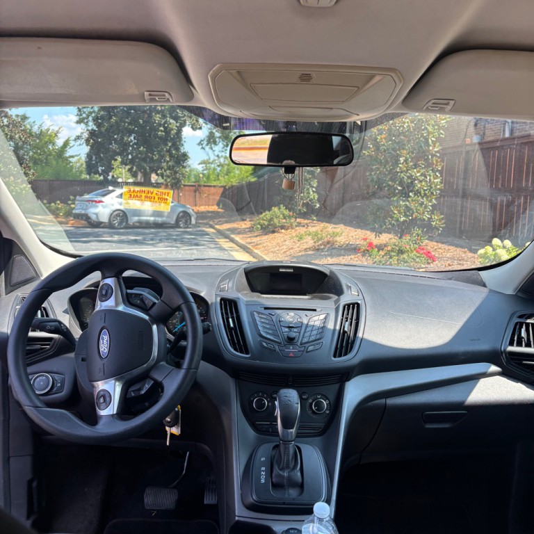 2014 Ford Escape Image 10