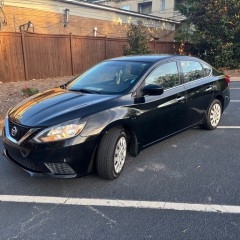 Image for 2016 Nissan Sentra S ID: 7691586