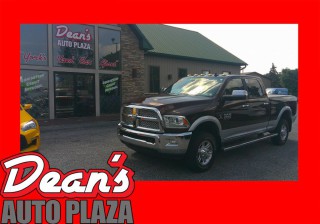 Image for 2013 RAM 2500 Laramie ID: 6373710