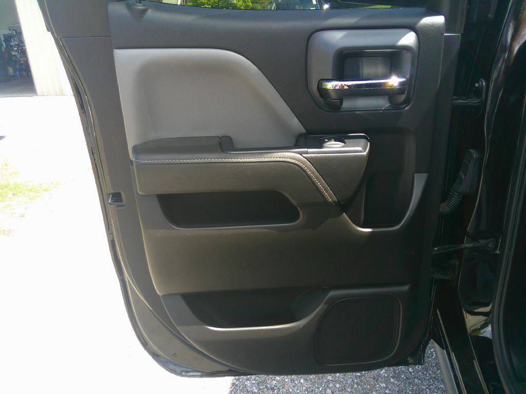 2015 GMC Sierra Image 13