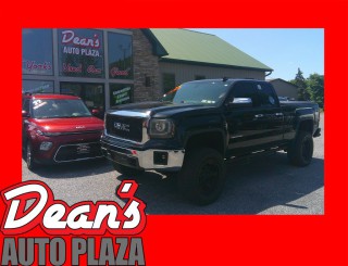 Image for 2015 GMC Sierra 1500 ID: 6568059