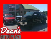 Image for 2015 GMC Sierra 1500 ID: 6568059