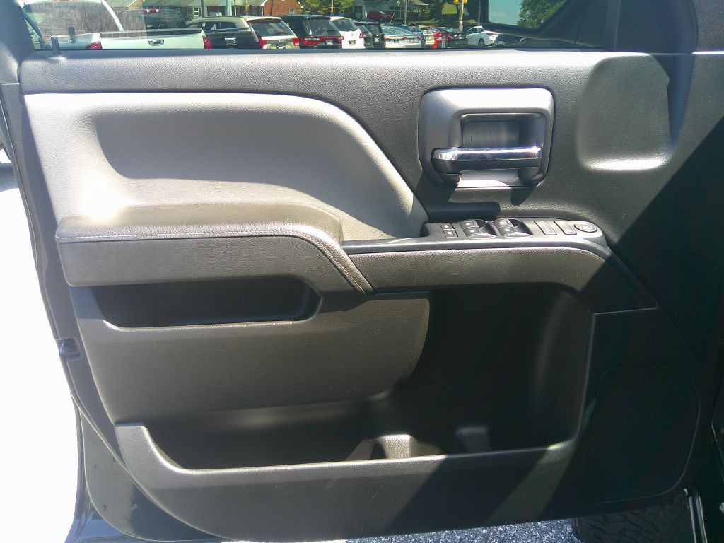2015 GMC Sierra Image 10
