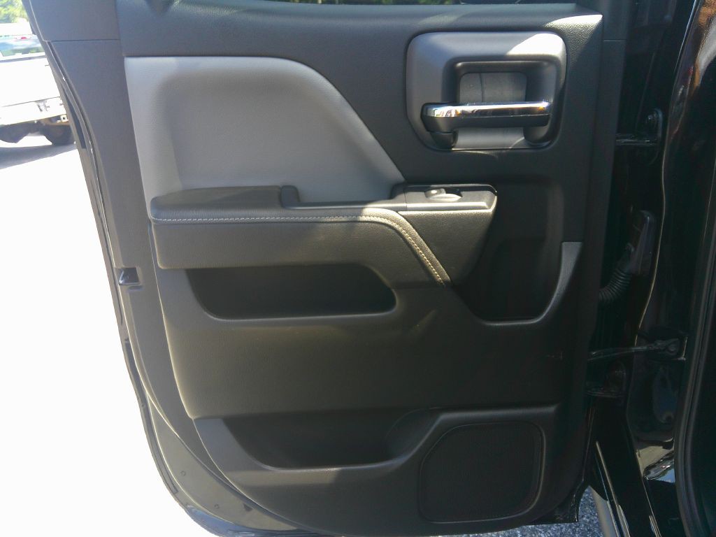 2015 GMC Sierra Image 13
