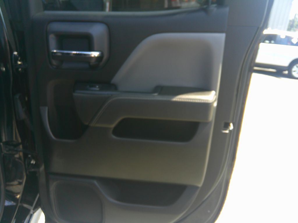 2015 GMC Sierra Image 15