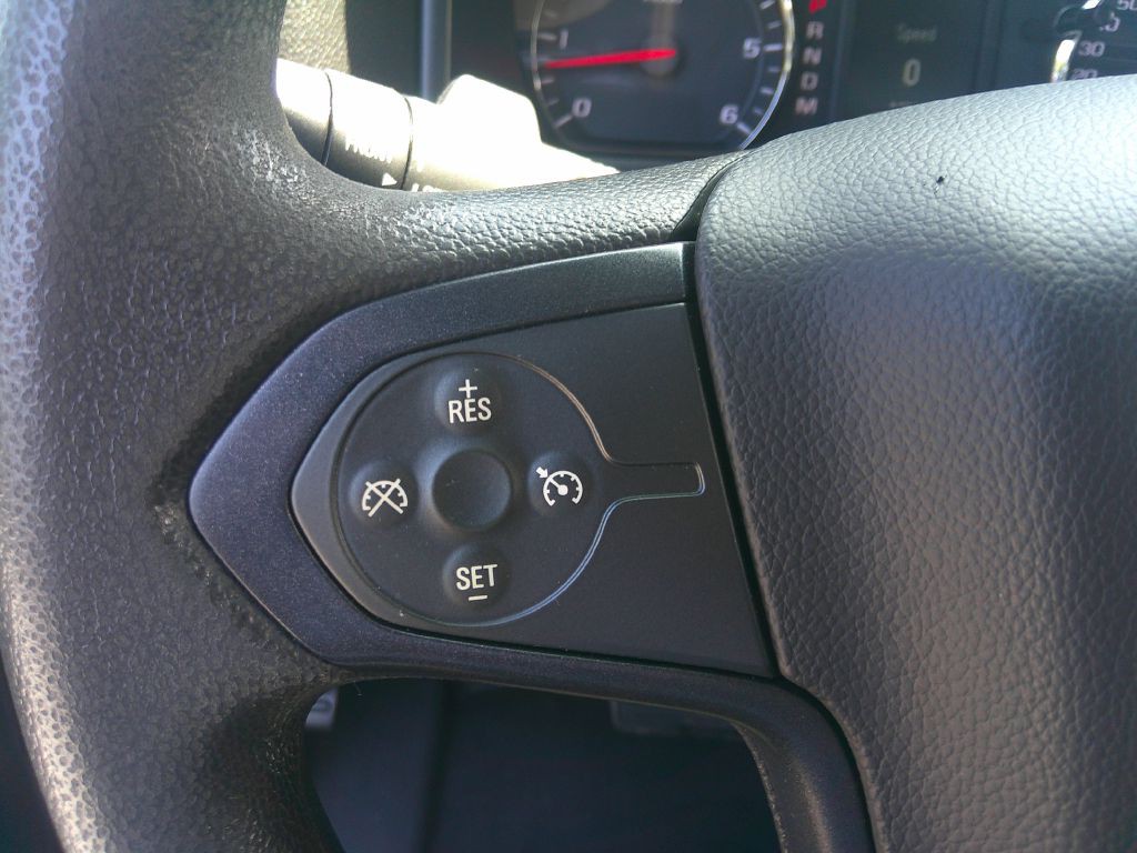 2015 GMC Sierra Image 20