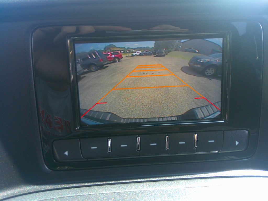 2015 GMC Sierra Image 24