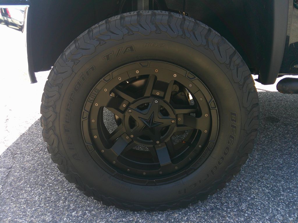 2015 GMC Sierra Image 28