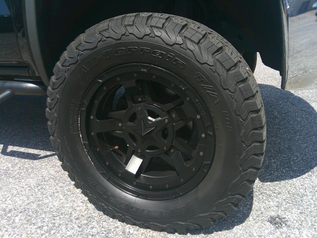 2015 GMC Sierra Image 29