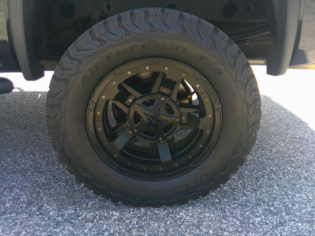 2015 GMC Sierra Image 31