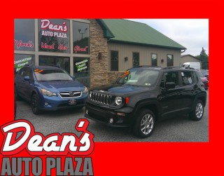 Image for 2019 Jeep Renegade Latitude ID: 6600617