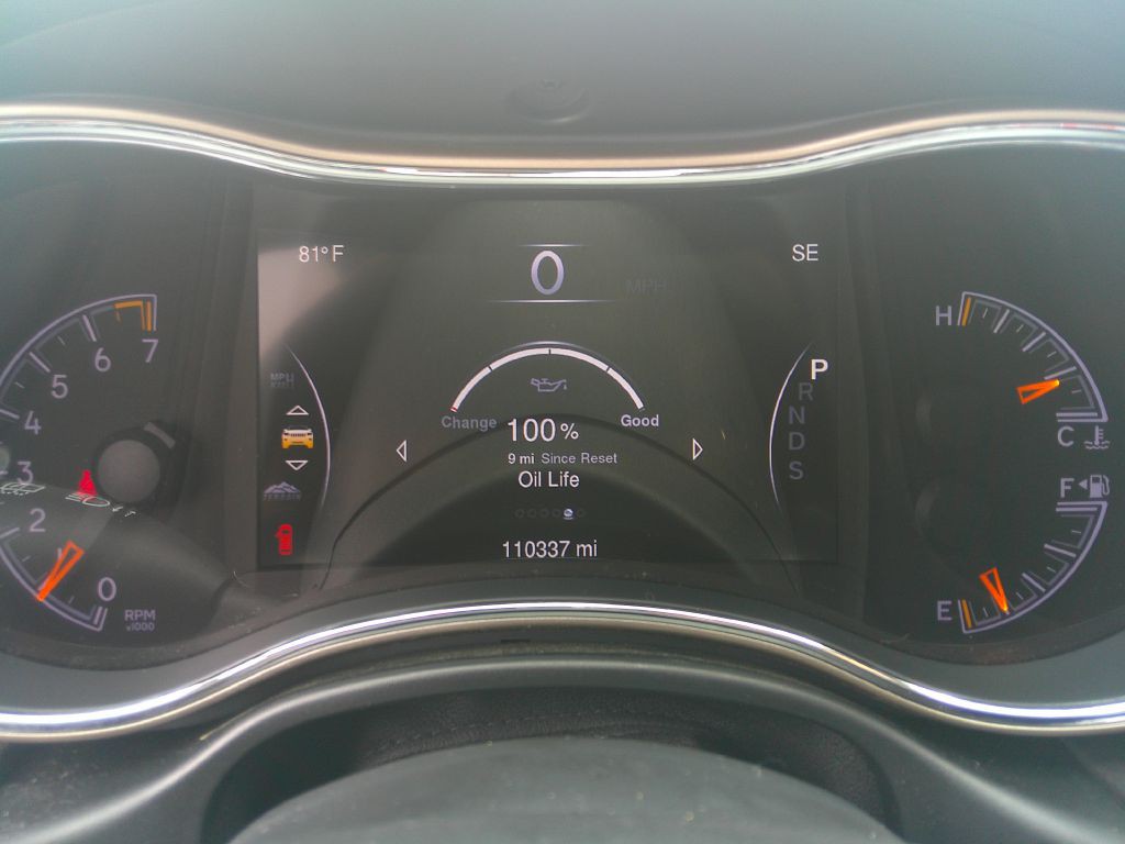 2014 Jeep Grand Cherokee Image 24