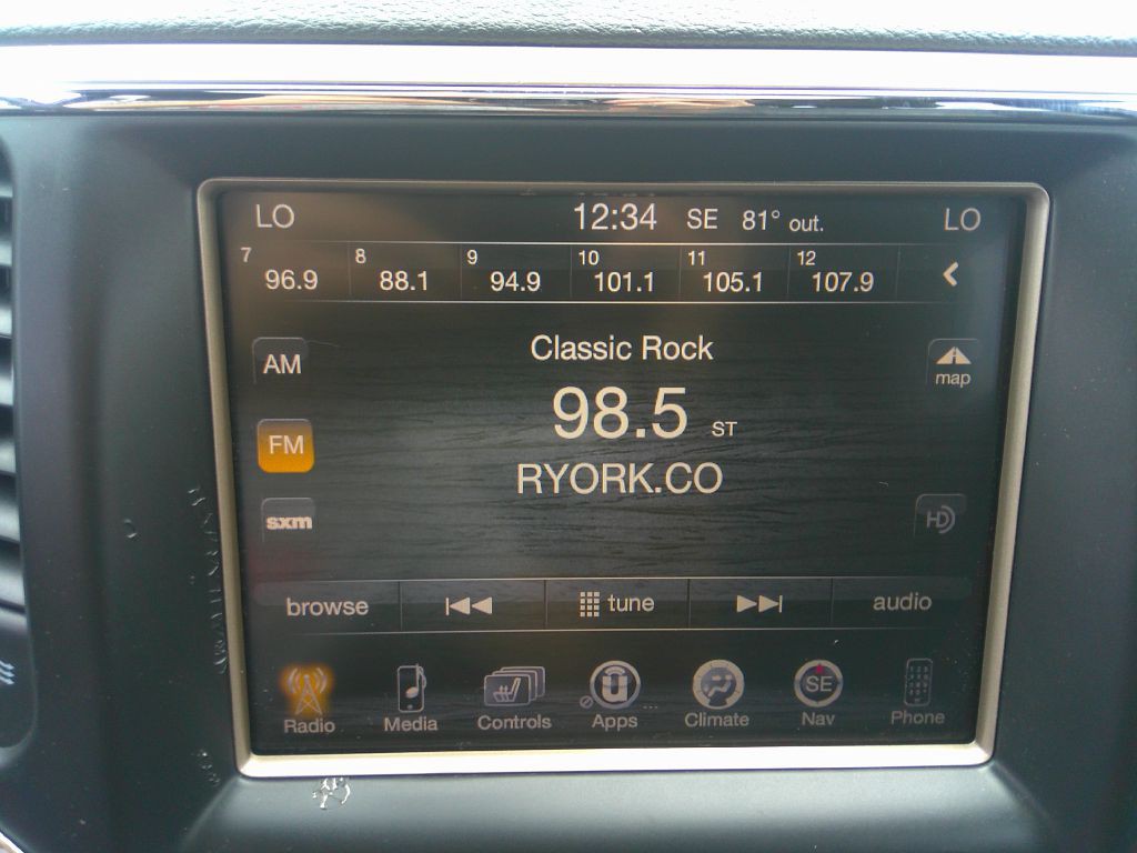 2014 Jeep Grand Cherokee Image 25