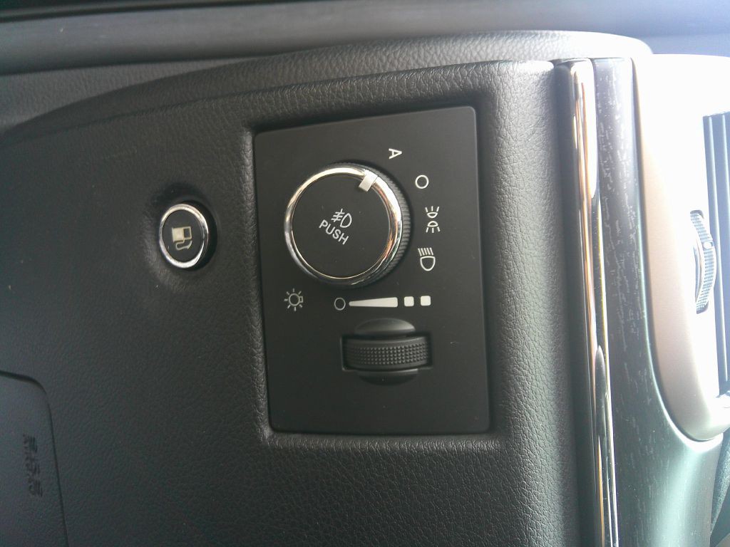 2014 Jeep Grand Cherokee Image 30