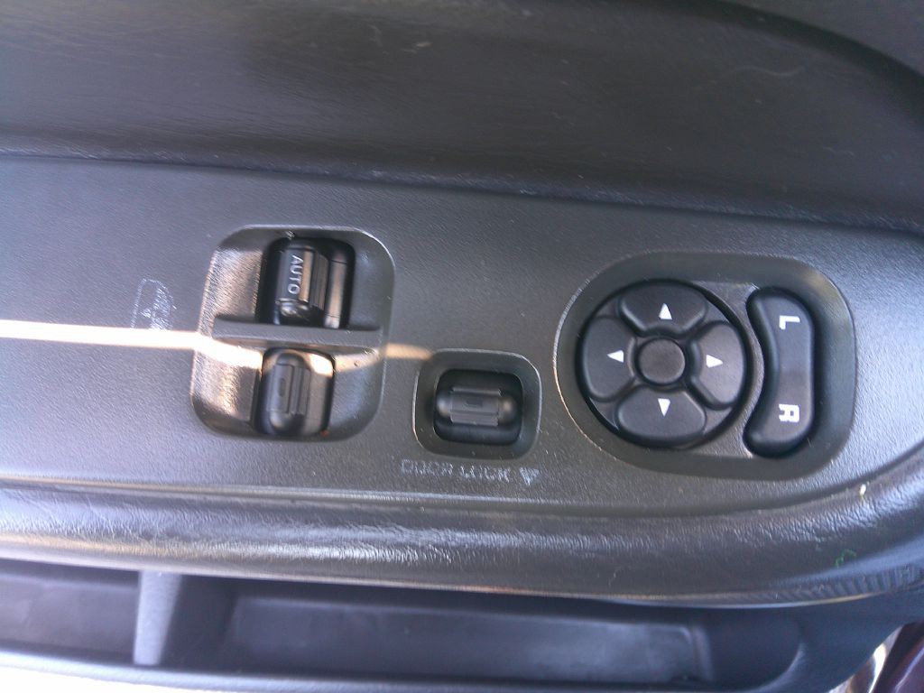 2004 Dodge Ram 2500 Image 11
