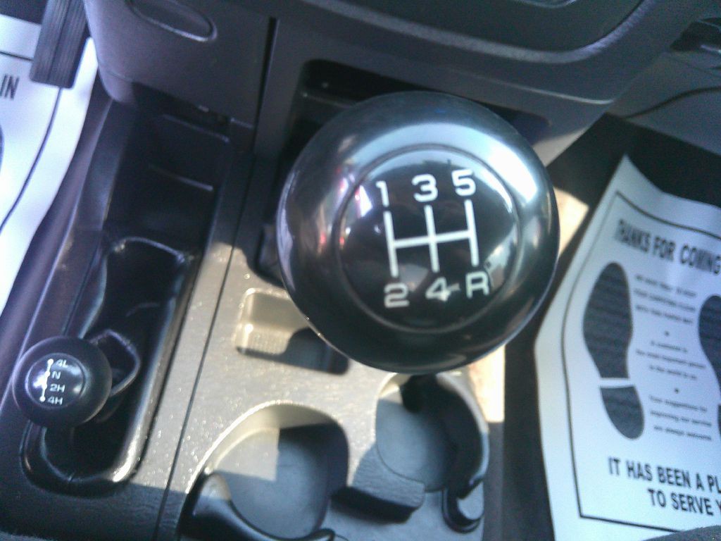 2004 Dodge Ram 2500 Image 22