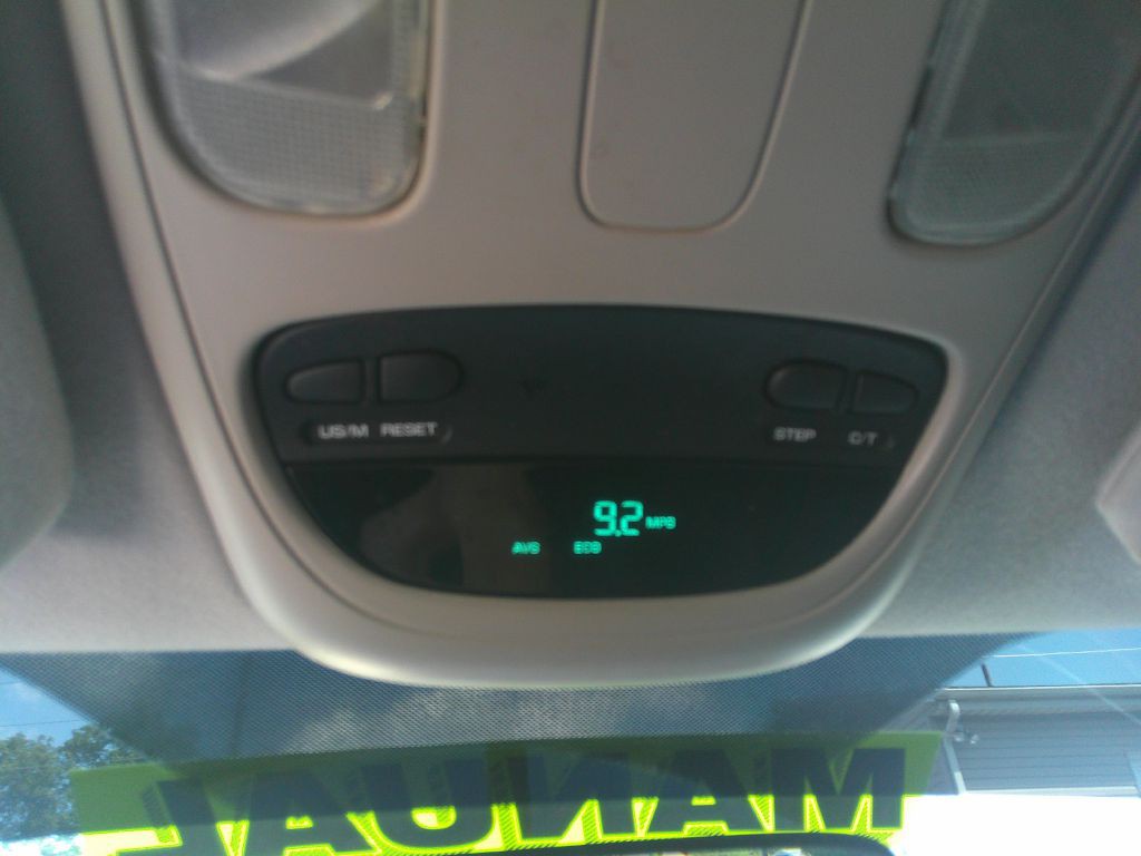 2004 Dodge Ram 2500 Image 23