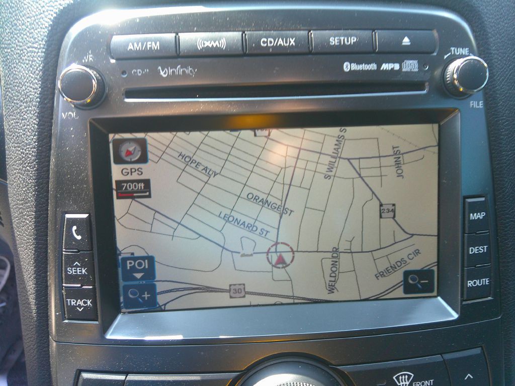 2012 Hyundai Genesis Image 22