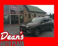 Image for 2019 Jeep Cherokee Limited ID: 6657719