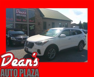 Image for 2017 Hyundai Santa Fe SE ID: 6657763