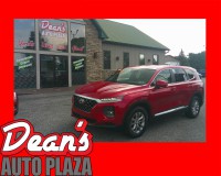 Image for 2020 Hyundai Santa Fe SE ID: 6669599
