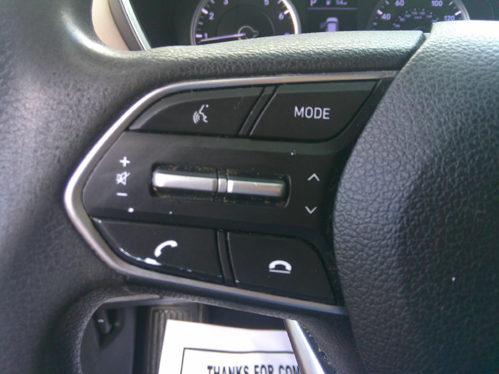 2020 Hyundai Santa Fe Image 20