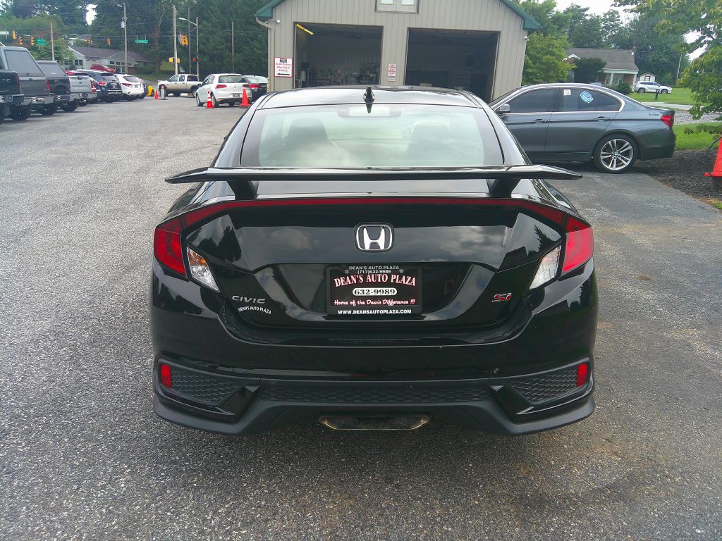 2020 Honda Civic Image 6