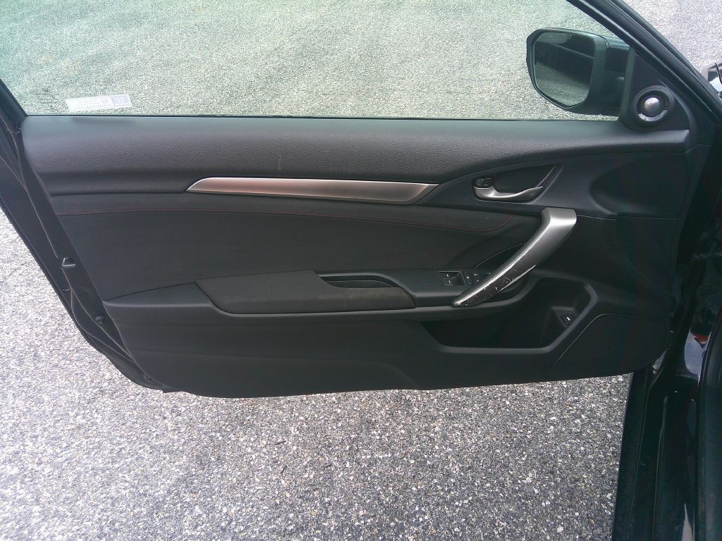 2020 Honda Civic Image 10
