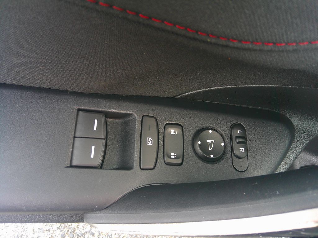 2020 Honda Civic Image 11