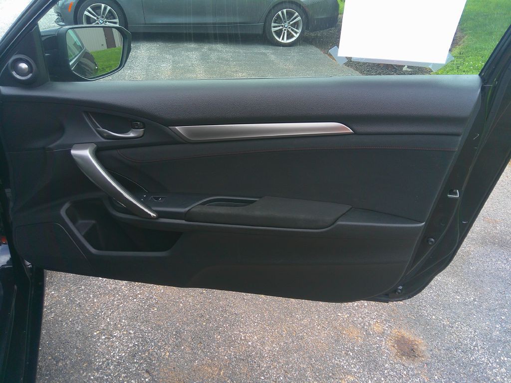 2020 Honda Civic Image 14